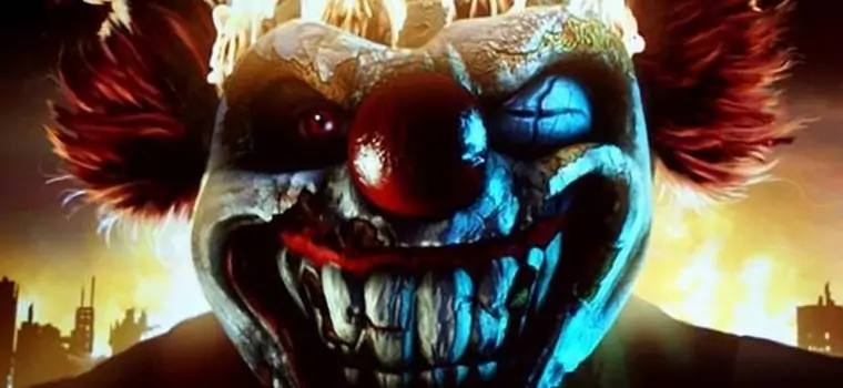 Recenzja: Twisted Metal