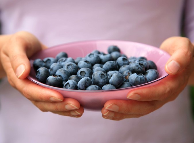 Dieta, która chroni przed grypą