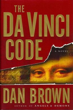 "Kod Da Vinci". Wydanie amerykańskie