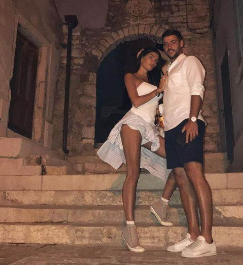 Jovana i Filip Đorđević