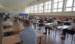 Egzaminy gimnazjalne odbyły się we wszystkich szkołach 