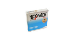Nicopatch 7 mg/24 h, -14 mg/24 h, -21 mg/24 h - wskazania, dawkowanie, przeciwwskazania, skutki uboczne