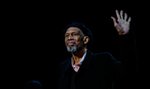 Słynny koszykarz Kareem Abdul-Jabbar choruje na raka prostaty