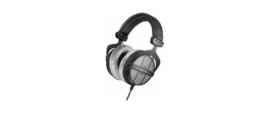 Słuchawki nauszne – Beyerdynamic DT 990 Pro