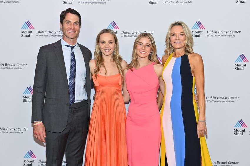 Celina Dubin Feldman