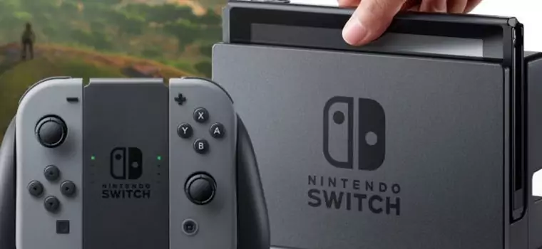 Twórca Titanfall nie wróży Nintendo Switch dobrej przyszłości