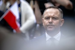 Przepowiednia jasnowidza Jackowskiego. Karol Nawrocki zdradzi Polaków?