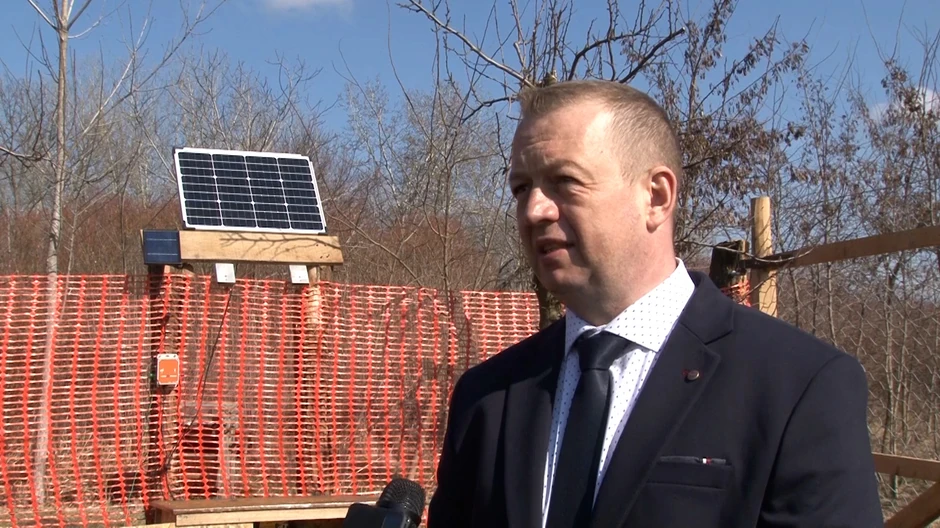 Ronald Kokai, direktor JP Vojvodinašume