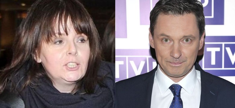 Korwin Piotrowska do Ziemca: Wyciera się pan dziennikarską rzetelnością i obiektywizmem jak ścierą