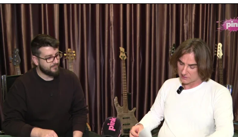 Oni su novi rukovodioci u Pink Media Grupi