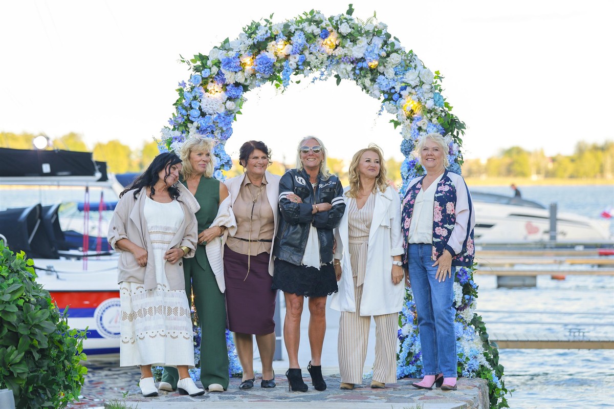 Brzydkie sceny w "Sanatorium miłości". To przykre, jak potraktowały koleżankę. "Nadal nie mogę uwierzyć"