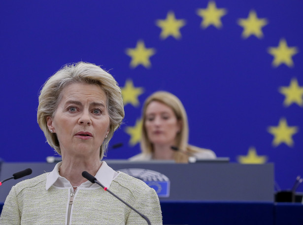 Ursula von der Leyen