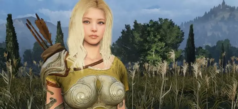 Niedługo wybrańcy będą mogli sprawdzić Black Desert Online