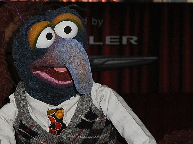 Gonzo