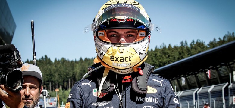 Formuła 1: Verstappen i Gasly wystartują w Monza z dalszych miejsc. Przez nowe silniki