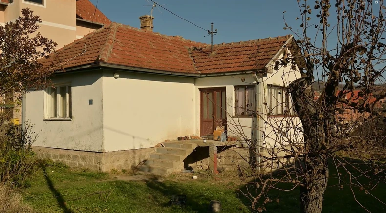 Danica Maksimović, emisija "Metar moga sela"