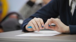 QUIZ ortograficzny na poziomie maturalnym. Możesz zrobić tylko trzy błędy