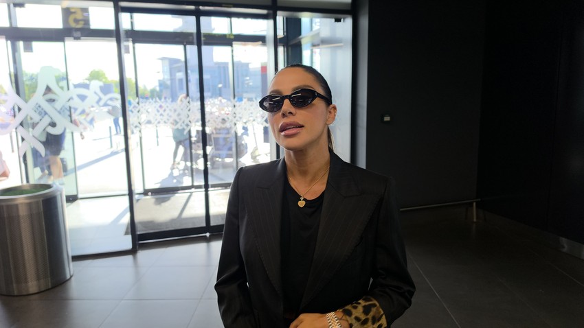 Sandra Afrika