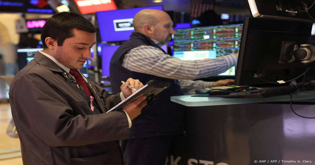 Wall-Street-weinig-veranderd-na-Fed-besluit-Texas-Instruments-9-9-Seagate-19-