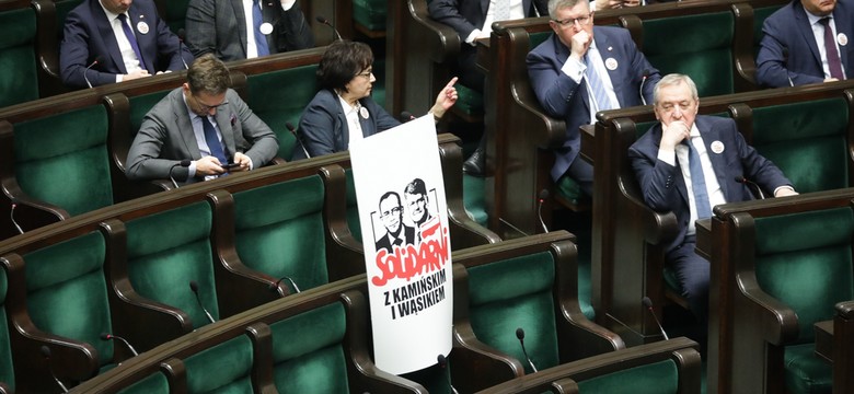 Ekspertka o działaniach PiS. "Naprawdę jestem pod wrażeniem"