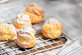 MAJIN RECEPT ZA PRINCES KROFNE koje uvek uspevaju: Testo je hrskavo, a fil savršeno kremast - trik je u OVOM SASTOJKU