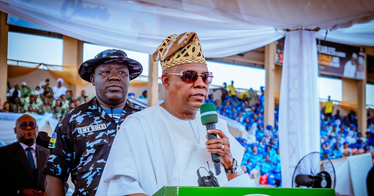 Shettima urges political leaders to project Nigeria's cultural diversity - Vimarsana News