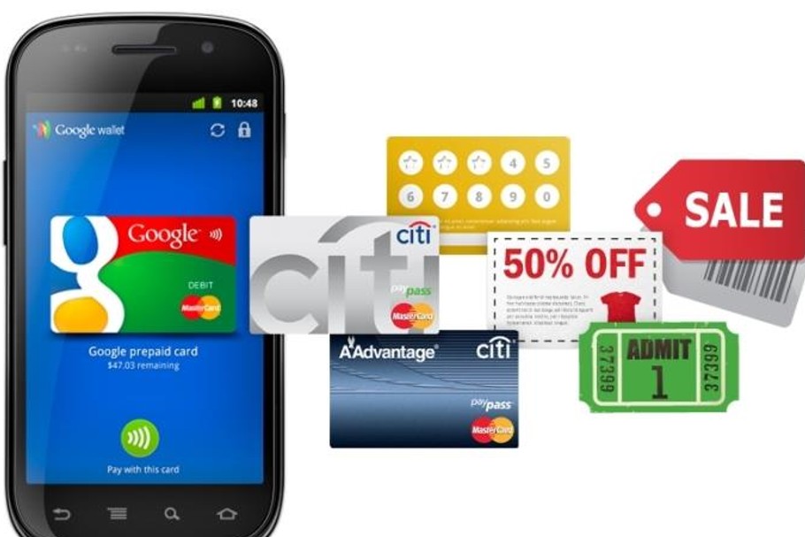 google wallet