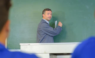 Sejm odrzucił poprawki Senatu dotyczące 20-procentowej podwyżki dla nauczycieli