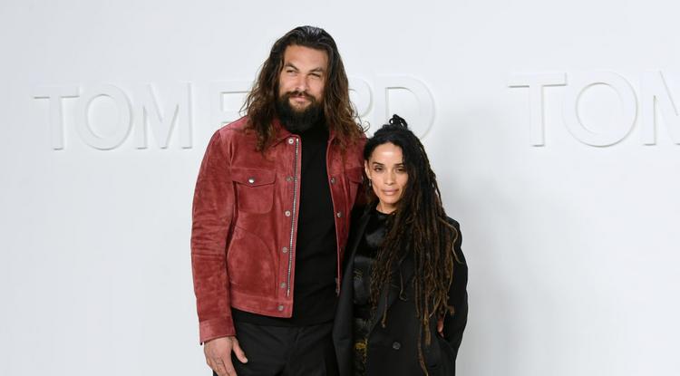 Jason Momoa és Lisa Bonet végleges döntést hoztak Fotó: Getty Images
