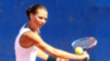 WTA w Kopenhadze: porażka w finale i życiowy sukces Katarzyny Piter