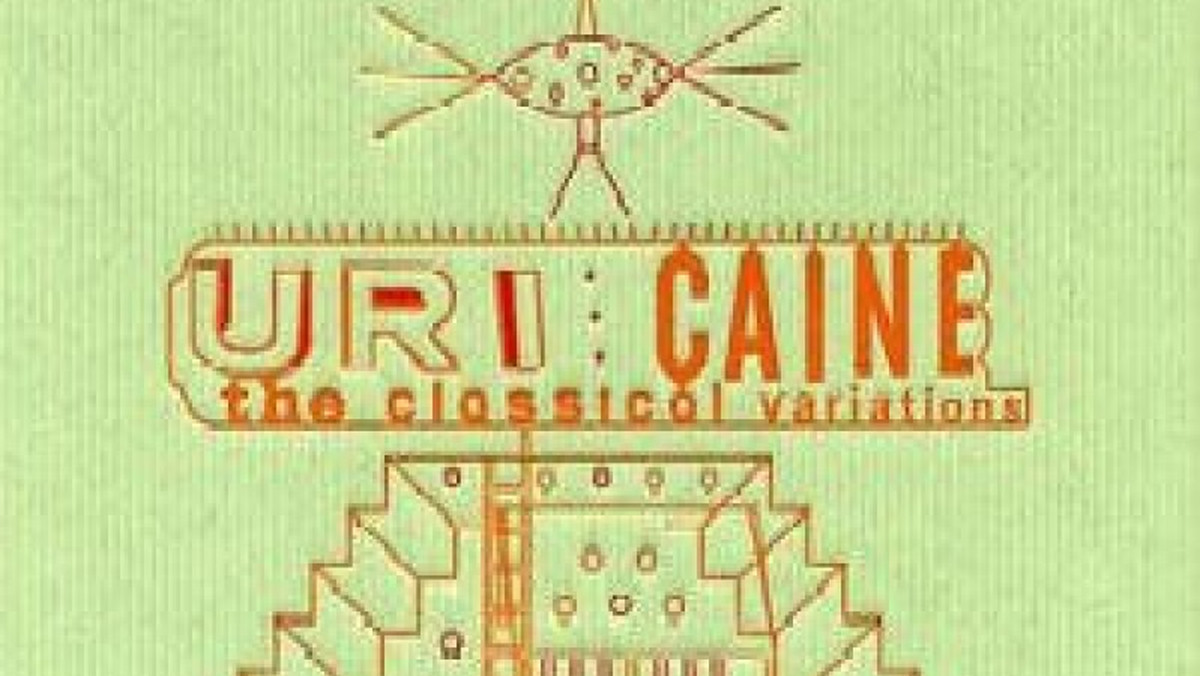 Ten album może być dogodnym wprowadzeniem w muzykę Uriego Caine'a, aczkolwiek aż 11 spośród 20 ścieżek ukazuje się tu po raz pierwszy. Niemniej "Klasyczne wariacje" to przekrojowa realizacja estetycznej metody amerykańskiego pianisty: tak radykalnie przeinterpretować dzieła muzyki poważnej, by w tym, hm, odpoznaniu odkryć jakąś nową a ważną ideę.