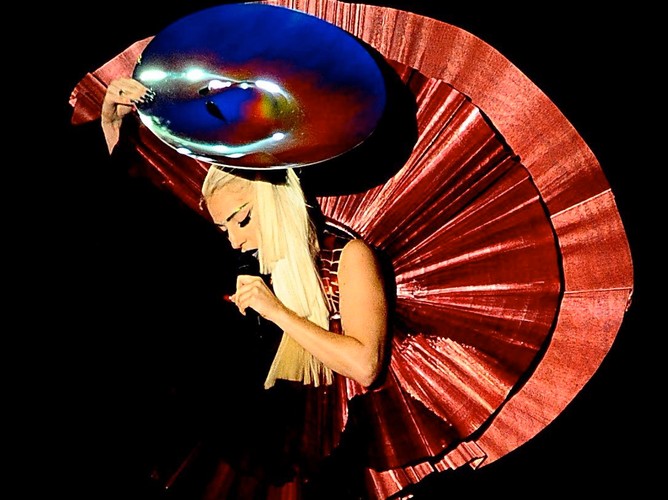 Lady GaGa