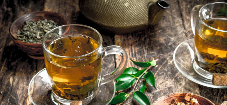 Herbata niejedno ma imię. Poznaj różne odmiany i historię czaju