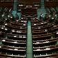 Sejm. Sala posiedzeń
