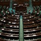 Sejm. Sala posiedzeń