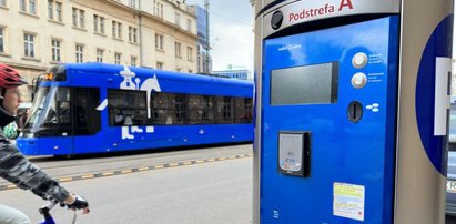 Płacąc za parking, możesz stracić majątek. Nowa metoda oszustów