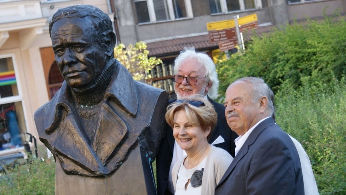 W sobotę zainaugurowane zostaną VIII Dni Romana Wilhelmiego, poświęcone urodzonemu w Poznaniu aktorowi teatralnemu i filmowemu, znanego m. in. z seriali "Kariera Nikodema Dyzmy" i "Alternatywy 4".