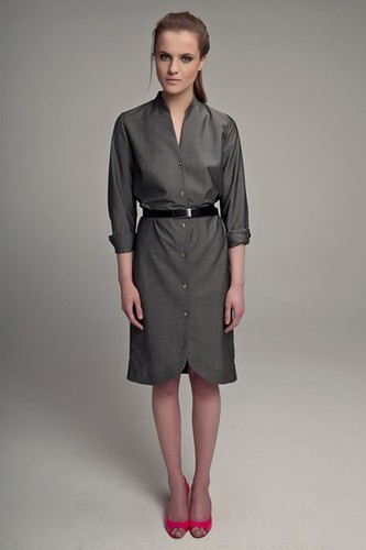 Styl casual – najlepsze ubranie do pracy