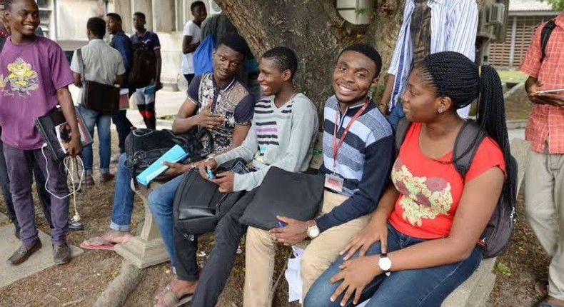 Common Nigerian university experiences [bbc]