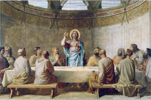 Danas je VELIKI ČETVRTAK, dan sećanja na Isusovu poslednju večeru: Strogo je zabranjeno bilo kakvo veselje, a ako uradite OVO - svi grehovi biće vam oprošteni