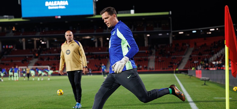 Wojciech Szczęsny na ten dzień czeka aż trzy miesiące