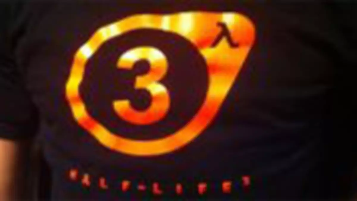 Oto trailer Half-Life 3