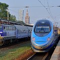 PKP Intercity zmienia strategię. Rekordowe 7 mld zł na tabor kolejowy do 2023 r.