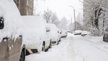 imgw ostrzega duzy mroz w nocy