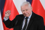 Jarosław Kaczyński