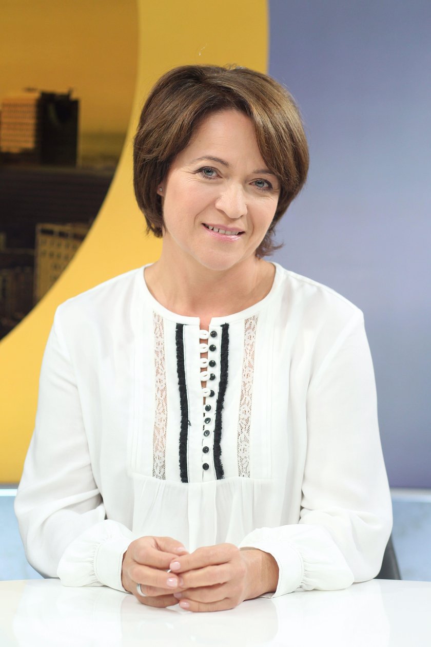 Ewa Drzyzga 