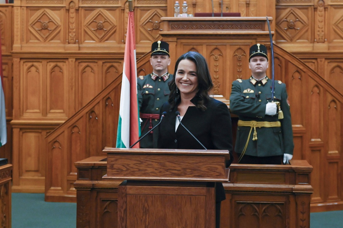 Katalin Novak