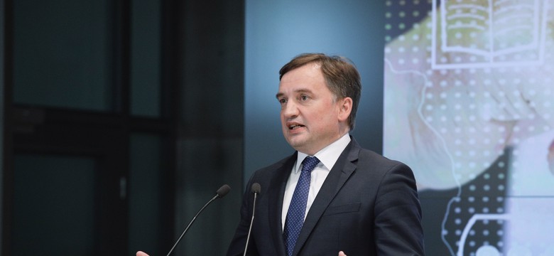 Trybunał ds. UE na wezwanie ministra Ziobry