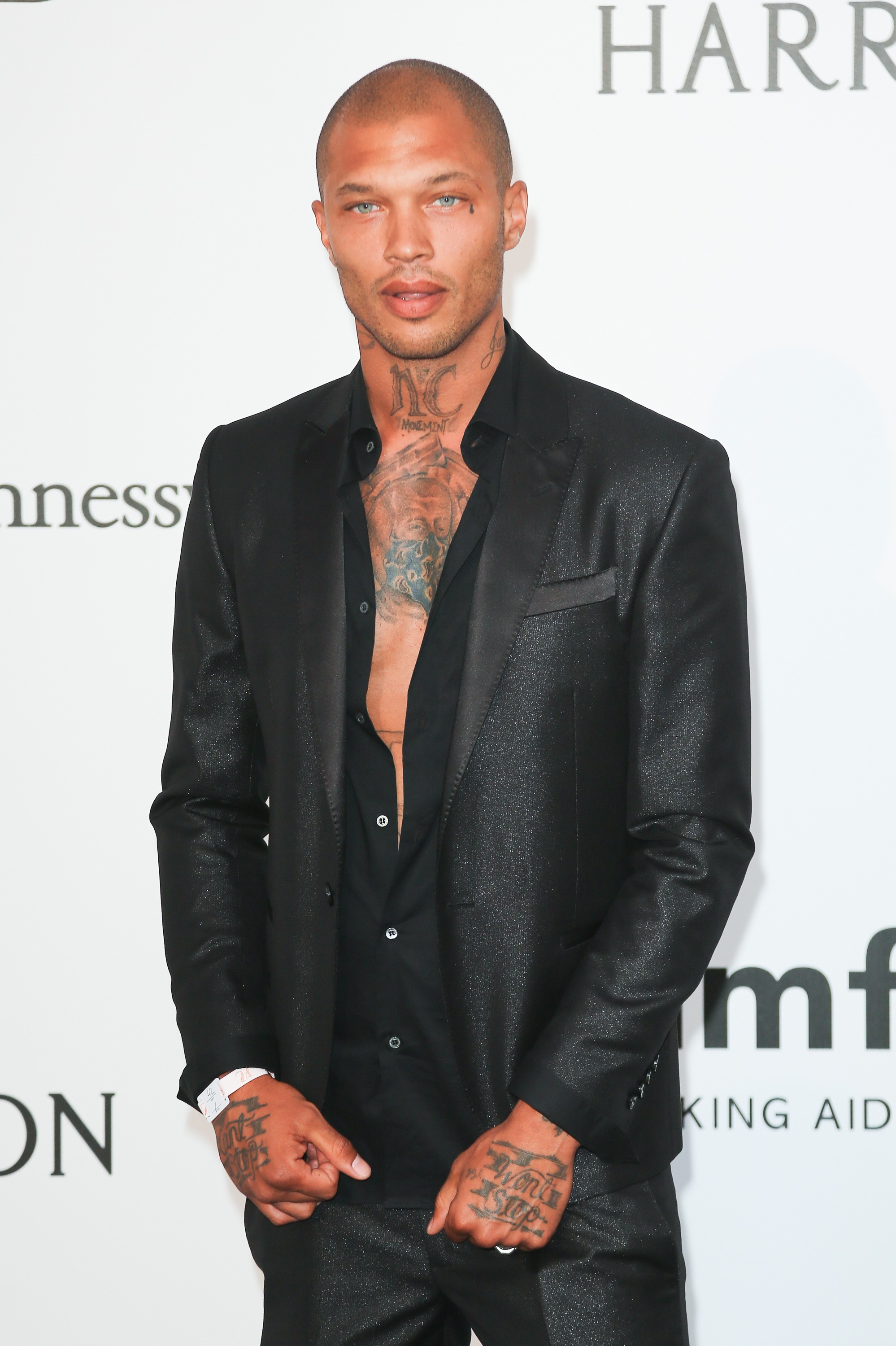 Jeremy Meeks