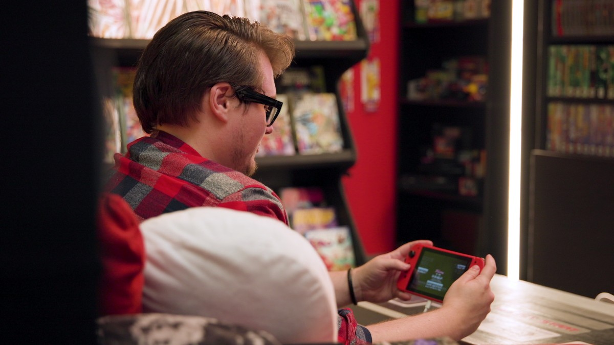 Fani krzyczą "za drogo", ale i tak kupują. Na czym polega fenomen Nintendo?